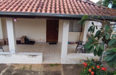 Casa para venda em Avaré
